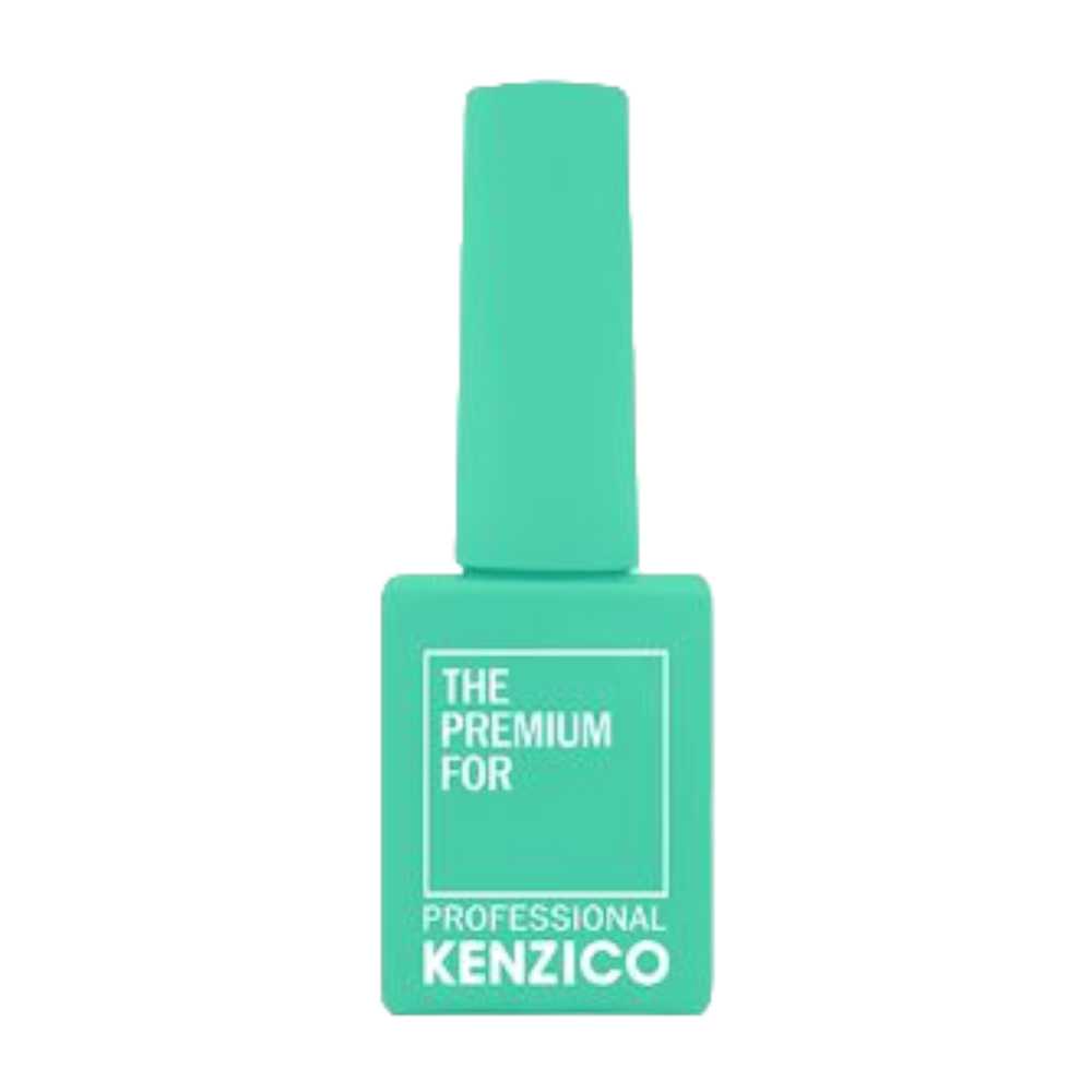 Kenzico Korean Gel Polish, Lollipop Colour Gel Polish MP-309