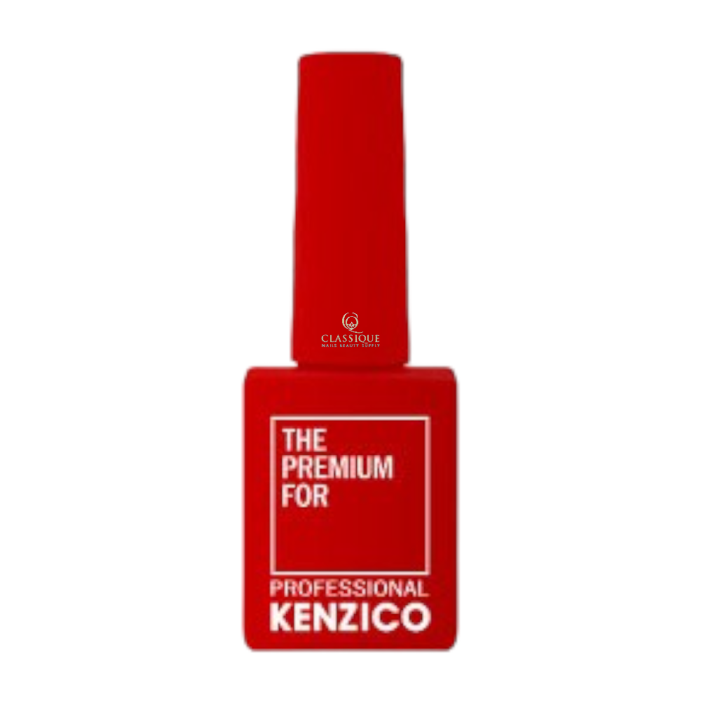 Kenzico Korean Gel Polish, Vivid Fit Season 2 Colour Gel Polish PPR-101