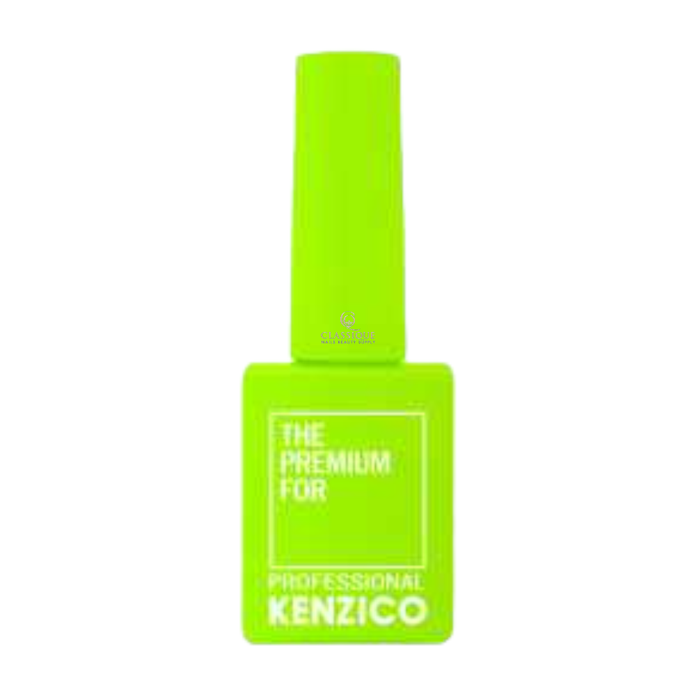 Kenzico Korean Gel Polish, Vivid Fit Season 2 Colour Gel Polish PPR-105