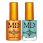 MD Gel & Lacquer Duo #K-10 - Classique Nails Beauty Supply