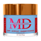 MD Nails, Acrylic & Dipping Powder - 2 solid yellow, best acrylic powder brands, luxury nail supply