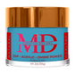 MD Nails, Acrylic & Dipping Powder - 34 light portrait pink, best acrylic powder brands, kt nails supply