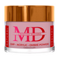 MD Nails, Acrylic & Dipping Powder - 45 dusty purple, best acrylic powder brands, kt nails supply