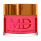 MD Nails, Acrylic & Dipping Powder - 75 soft peach, best acrylic powder brands, top nail supply