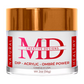 MD Nails, Acrylic & Dipping Powder - 82 grey blue, best acrylic powder brands, top nail supply