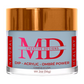 MD Nails, Acrylic & Dipping Powder - 88 light peach toned pink, best acrylic powder brands, top nail supply