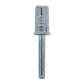 Mandrel 1/8 - Sanding Bits for Nail Drill Machine