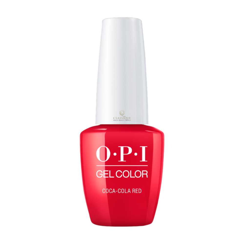 opi coca cola red