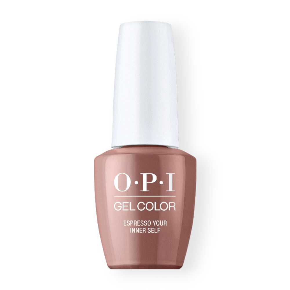 self inner, opi espresso your inner self