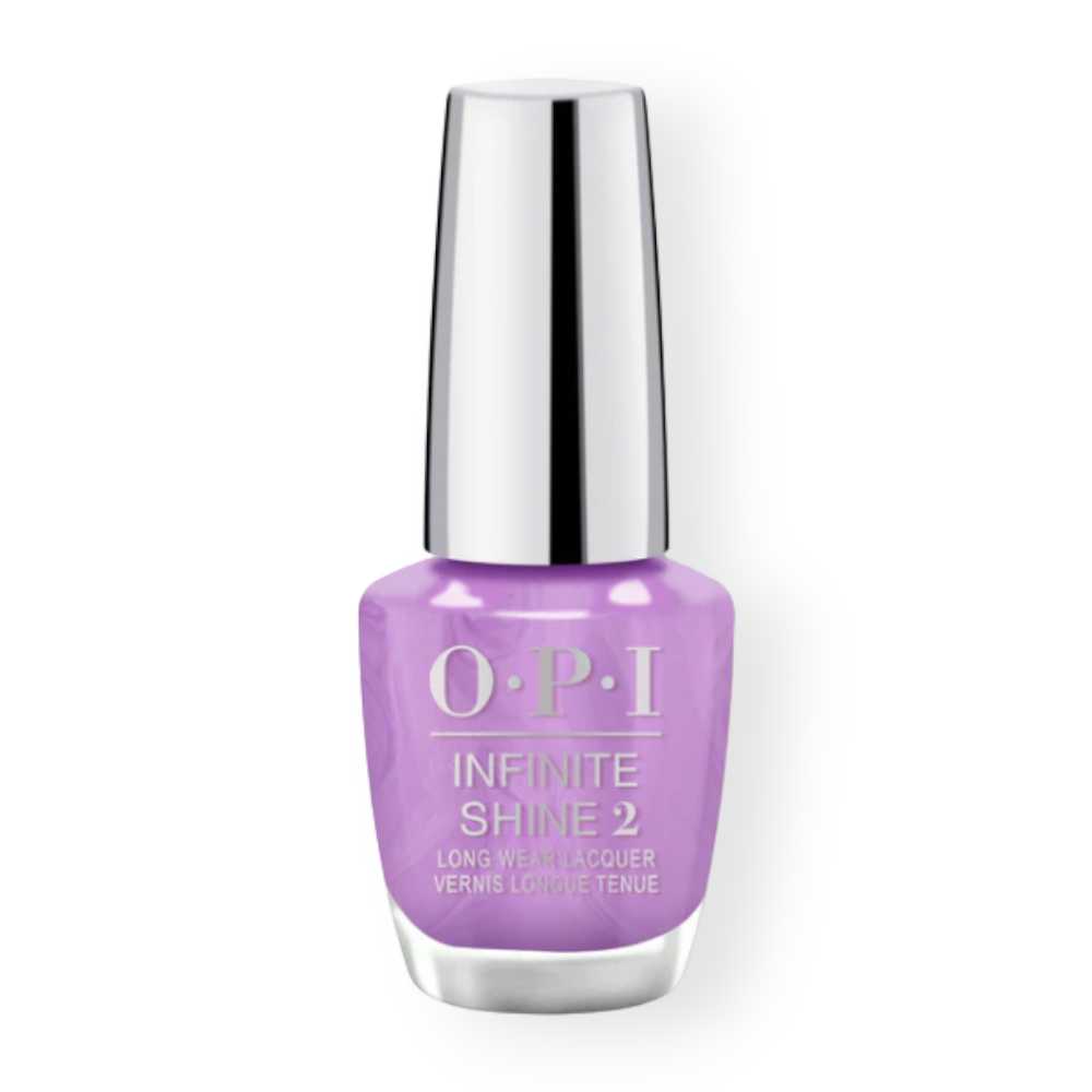 OPI Infinite Shine Bikini Boardroom ISLP006, opi nail polish