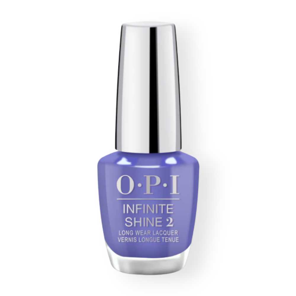 OPI Infinite Shine Charge It to Their Room ISLP009, opi nail polish