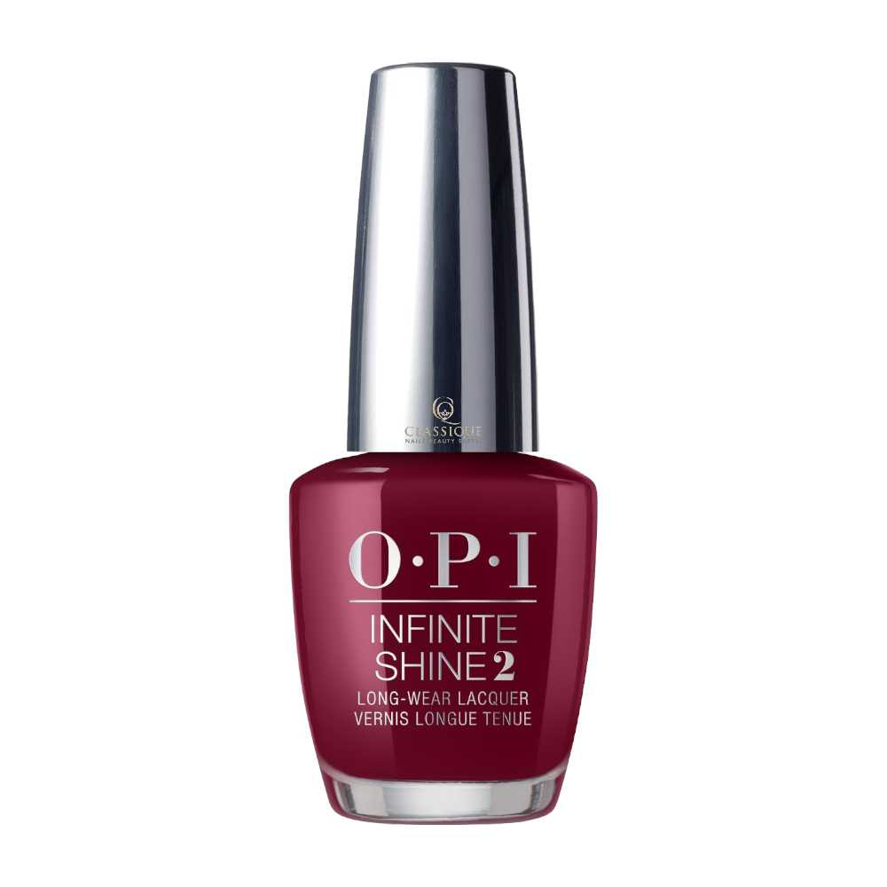 OPI Nail Polish, Infinite Shine Long-Wear Lacquer - Como Se Llama?