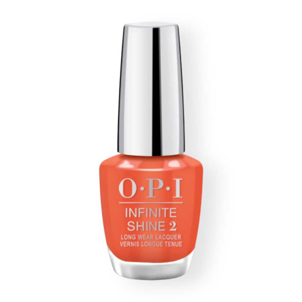 OPI Infinite Shine Flex on the Beach ISLP005, opi nail polish