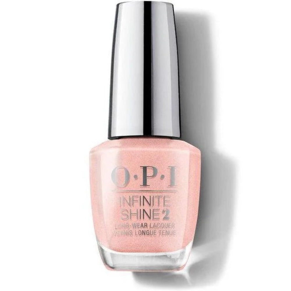 OPI Infinite Shine - Humidi-tea ISLN52, opi nail polish