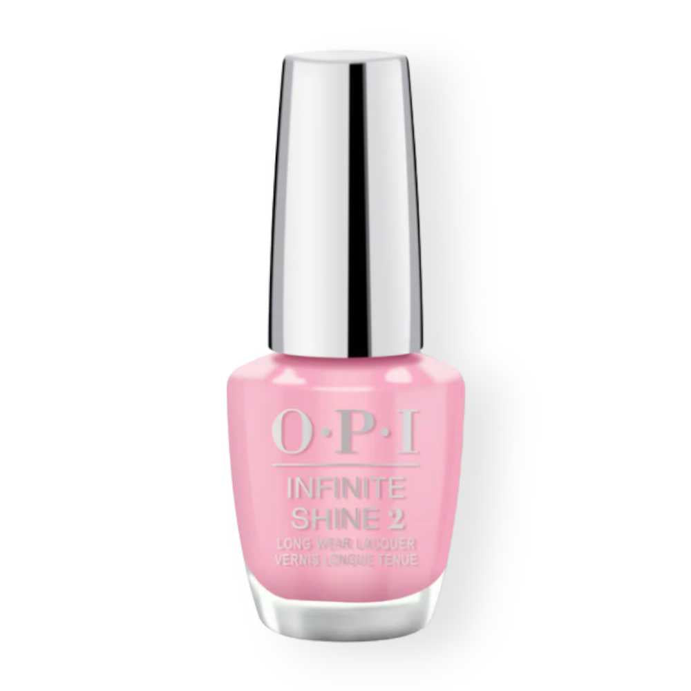 OPI Infinite Shine I Quit My Day Job ISLP001, opi nail polish