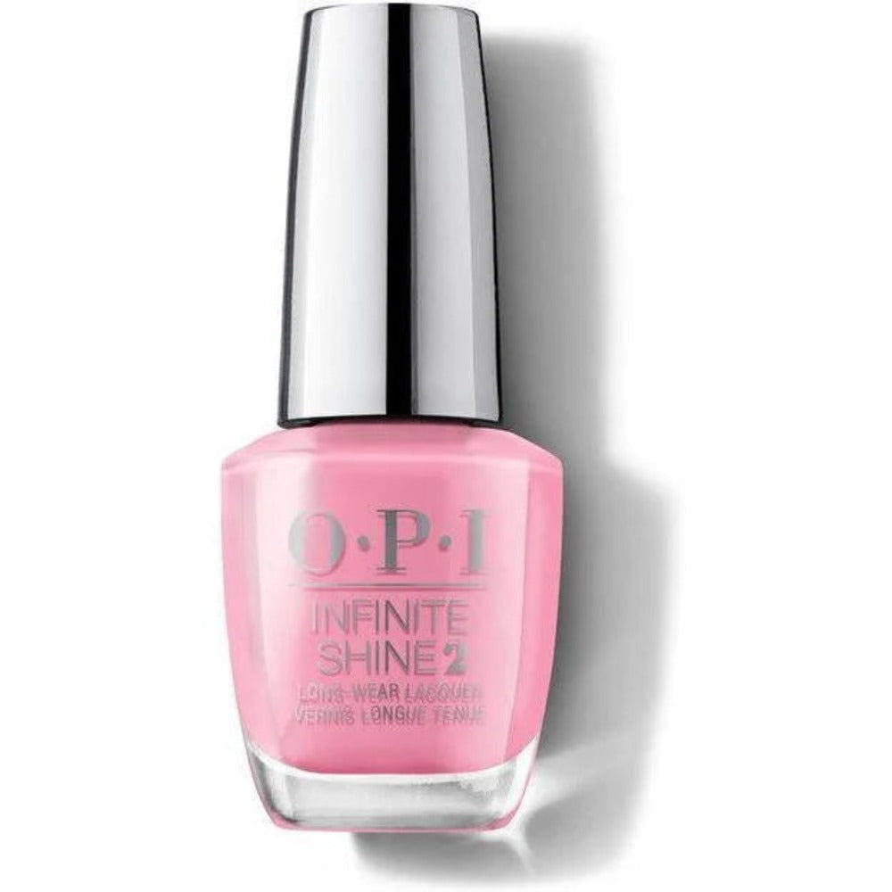 OPI Infinite Shine - Lima Tell You About This Colour! ISLP30, opi nail polish