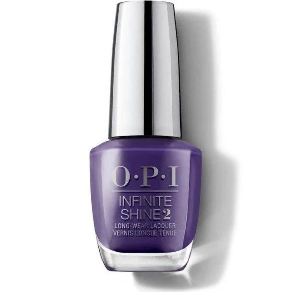 OPI Infinite Shine - Mariachi Makes My Day ISLM93, opi nail polish