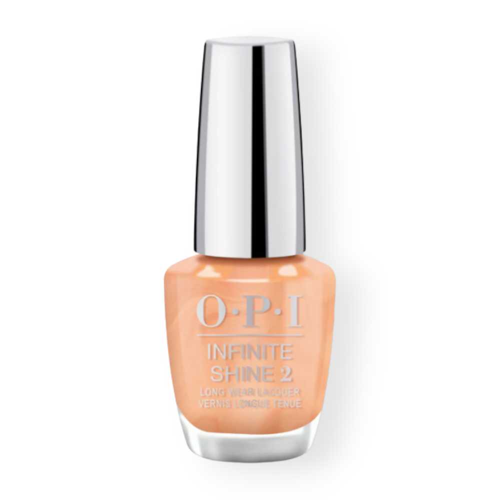 OPI Infinite Shine Sanding in Stilettos ISLP004, opi nail polish