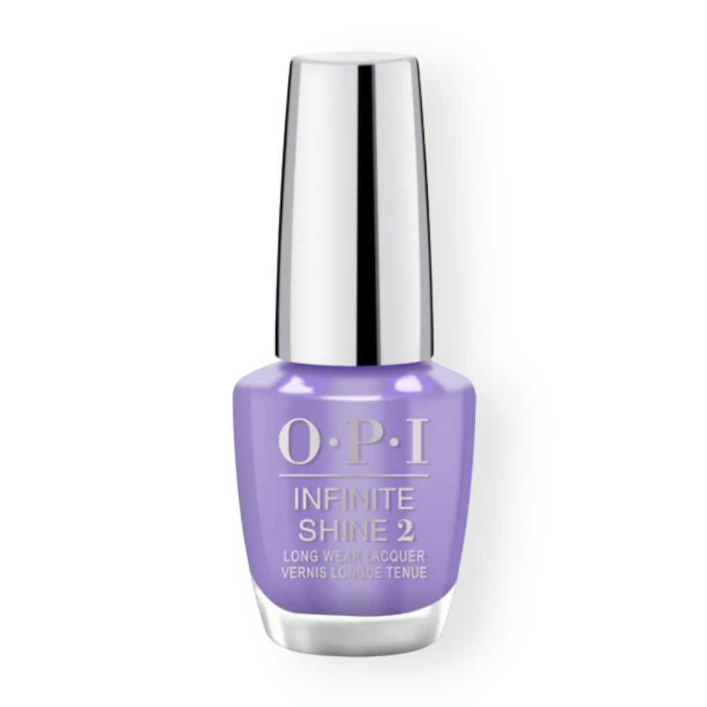 OPI Infinite Shine Skate to the Party ISLP007, opi nail polish