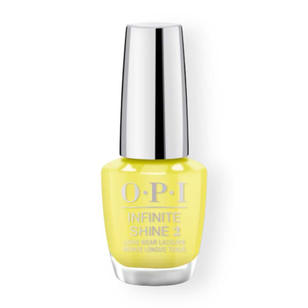 OPI Infinite Shine Stay Out All Bright ISLP008, opi nail polish