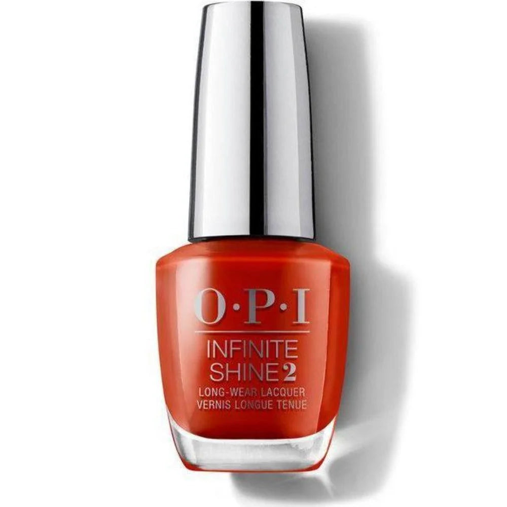 OPI Infinite Shine - Viva OPI! ISLM90, opi nail polish