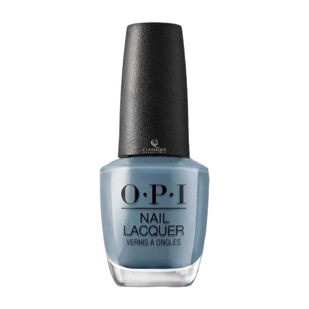 opi nail lacquer Alpaca My Bags NLP33, opi nail polish