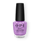 opi nail lacquer colours Bikini Boardroom NLP006, opi nail polish