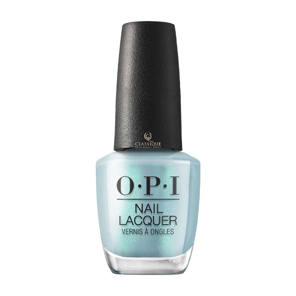 OPI Nail Lacquer Sage Simulation NLD57, opi nail polish