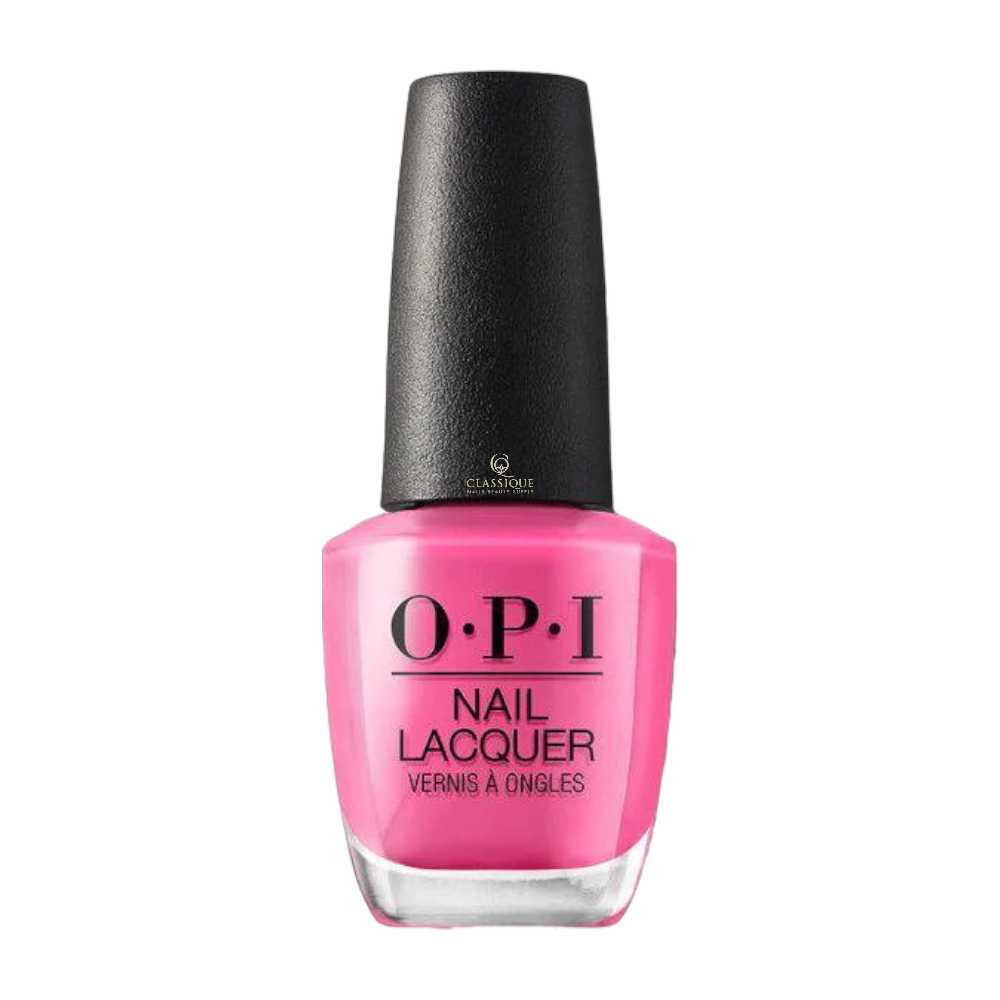 OPI Nail Lacquer Shorts Story NLB86, opi nail polish