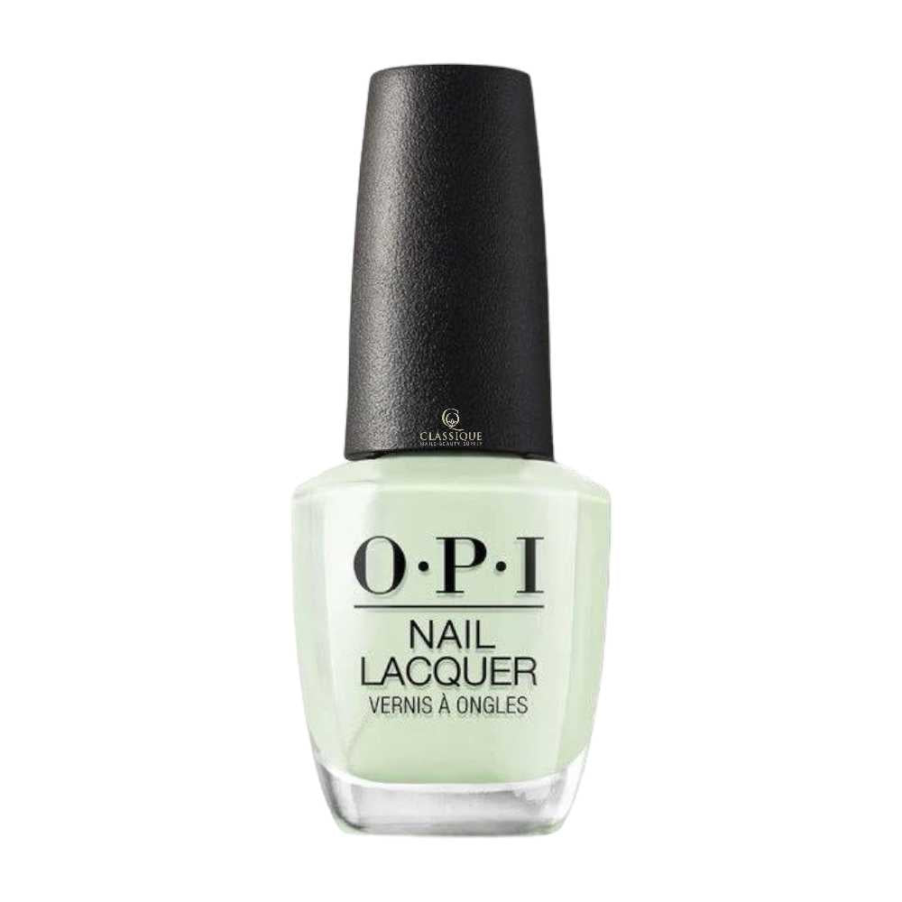 OPI Nail Lacquer That's Hula-rious! NLH65, opi nail polish