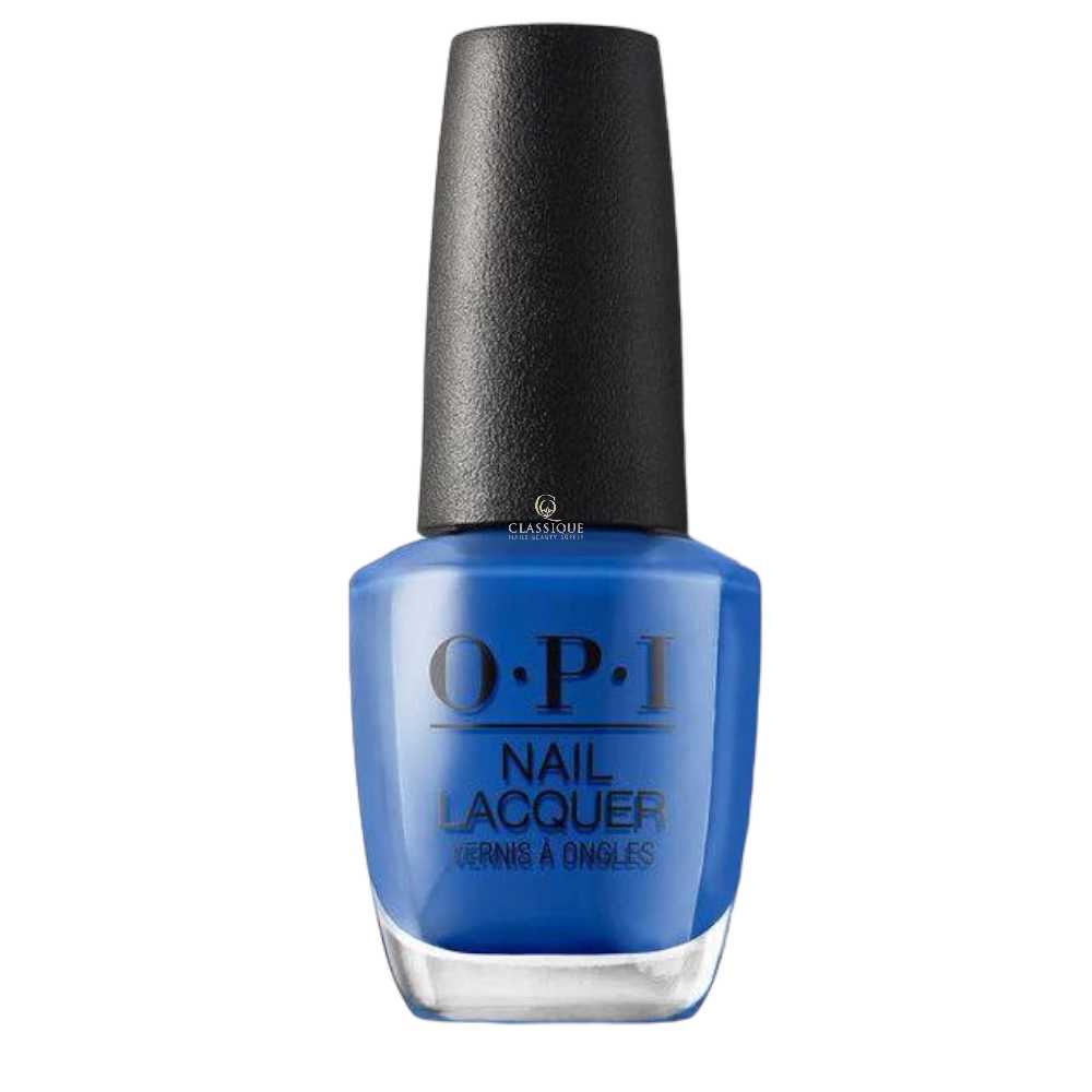 OPI Nail Lacquer Tile Art To Warm Your Heart NLL25, opi nail polish