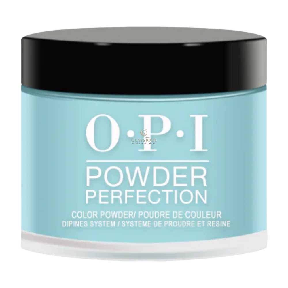 opi dip powder, OPI Powder Perfection I’m Yacht Leaving DPP011