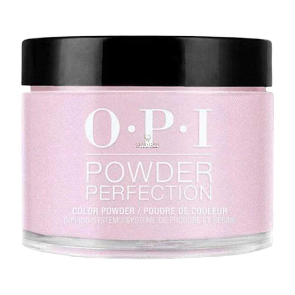 opi dip powder, OPI Powder Perfection Rice Rice Baby DPT80