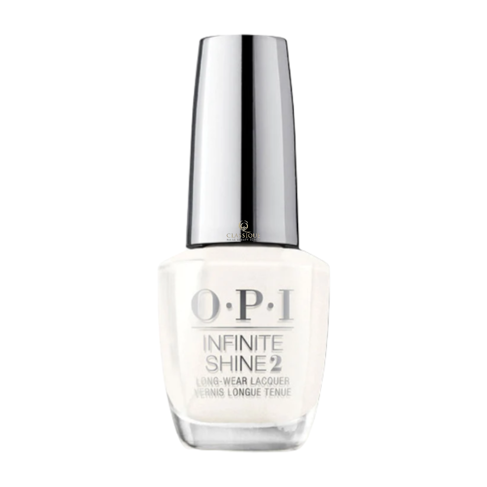 OPI Nail Polish, Infinite Shine Long-Wear Lacquer - Pearl Of Wisdom