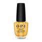 nly, OPI nail Lacquer The Leo-nly One NLH023