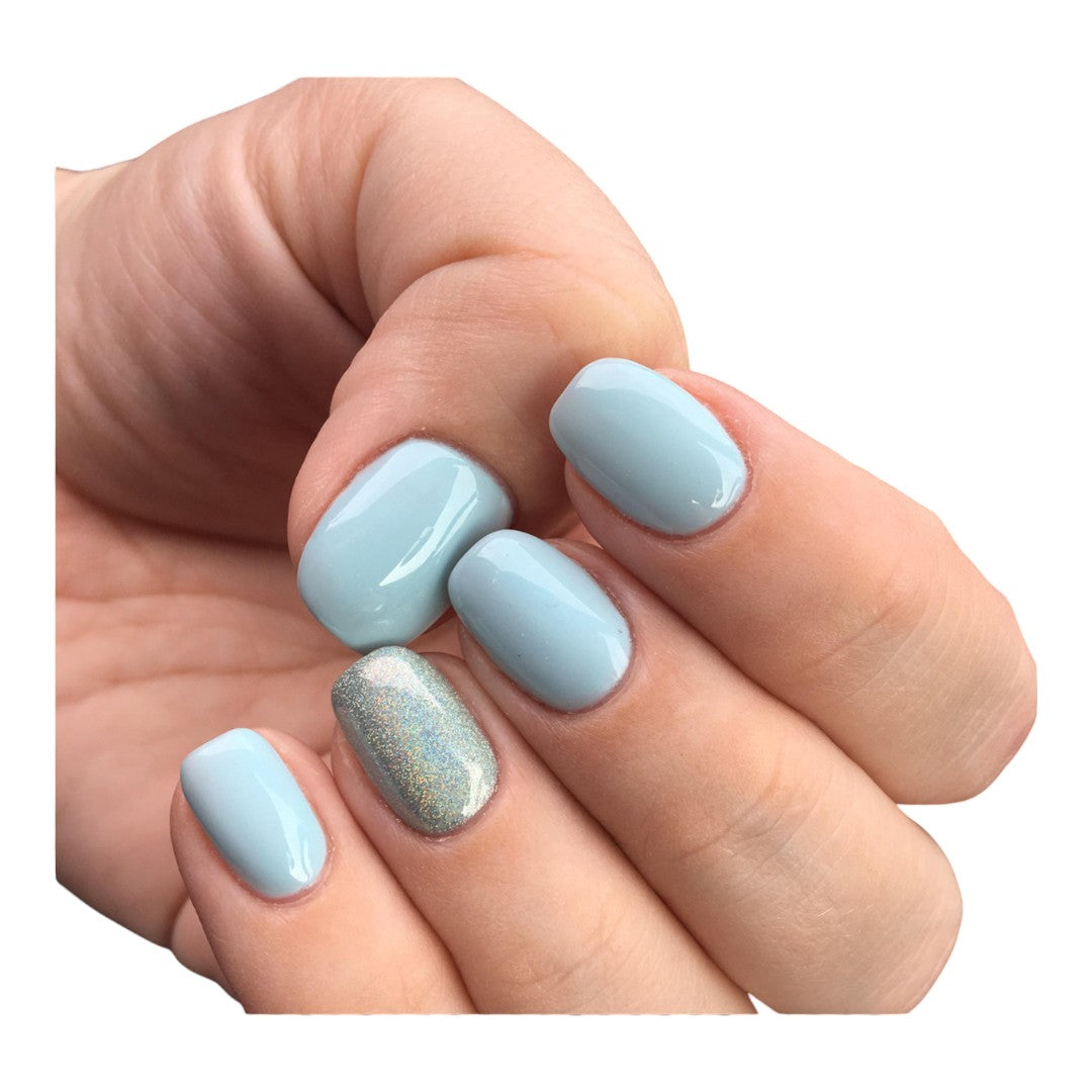 OPI Lacquer - It's A Boy! #NLT75
