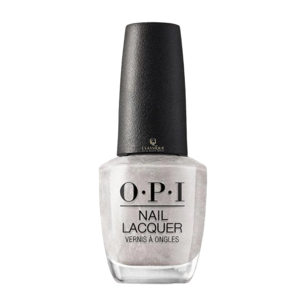 OPI Nail Lacquer Take A Right On Bourbon NLN59, opi nail polish