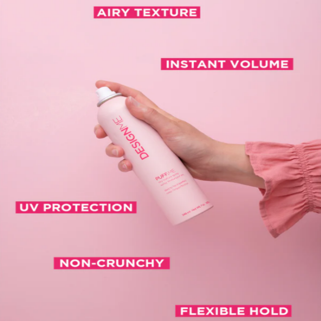 living proof dry volume and texture spray