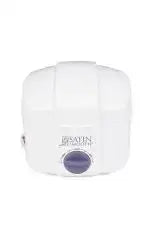 Satin Smooth Single Wax Warmer #SSW12C Classique Nails Beauty Supply Inc.