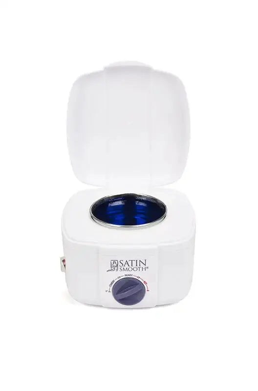 Satin Smooth Single Wax Warmer #SSW12C Classique Nails Beauty Supply Inc.