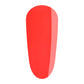 The GelBottle Mini Dress, Coral Vegan, non-toxic Gel Nail Polish, the gel bottle, the gel bottle canada, the gel bottle inc, vegan nail polish, vegan nail polish canada​