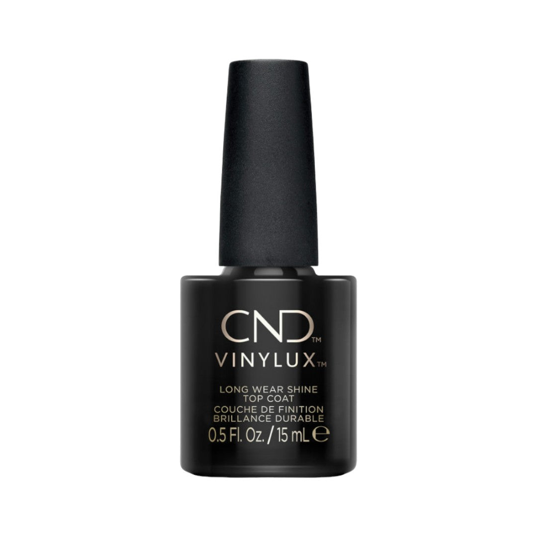 CND Vinylux - Weekly Top Coat