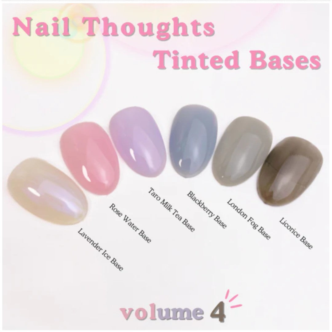 kokoist nail thoughts, biab gel​, builder gel in a bottle, builder gel, builder gel for nails​, kokoist usa, kokoist canada​, kokoist builder gel​, kokoist builder gel canada, kokoist Lavender Ice BIAB