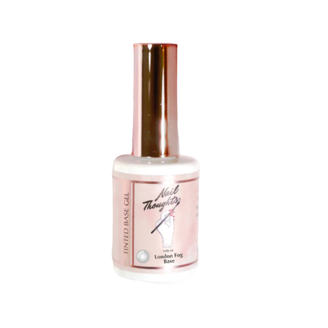 kokoist nail thoughts, biab gel​, builder gel in a bottle, builder gel, builder gel for nails​, kokoist usa, kokoist canada​, kokoist builder gel​, kokoist builder gel canada, kokoist London Fog BIAB