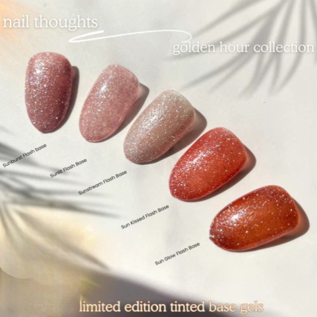 kokoist nail thoughts, biab gel​, builder gel in a bottle, builder gel, builder gel for nails​, kokoist usa, kokoist canada​, kokoist builder gel​, kokoist builder gel canada, kokoist Sunlit Flash BIAB