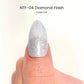 Kokoist Flash Colour Soft Gel - Diamond Flash NTF-06