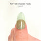 Kokoist Flash Colour Soft Gel - Emerald Flash NTF-07