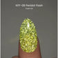 Kokoist Flash Colour Soft Gel - Peridot Flash NTF-09