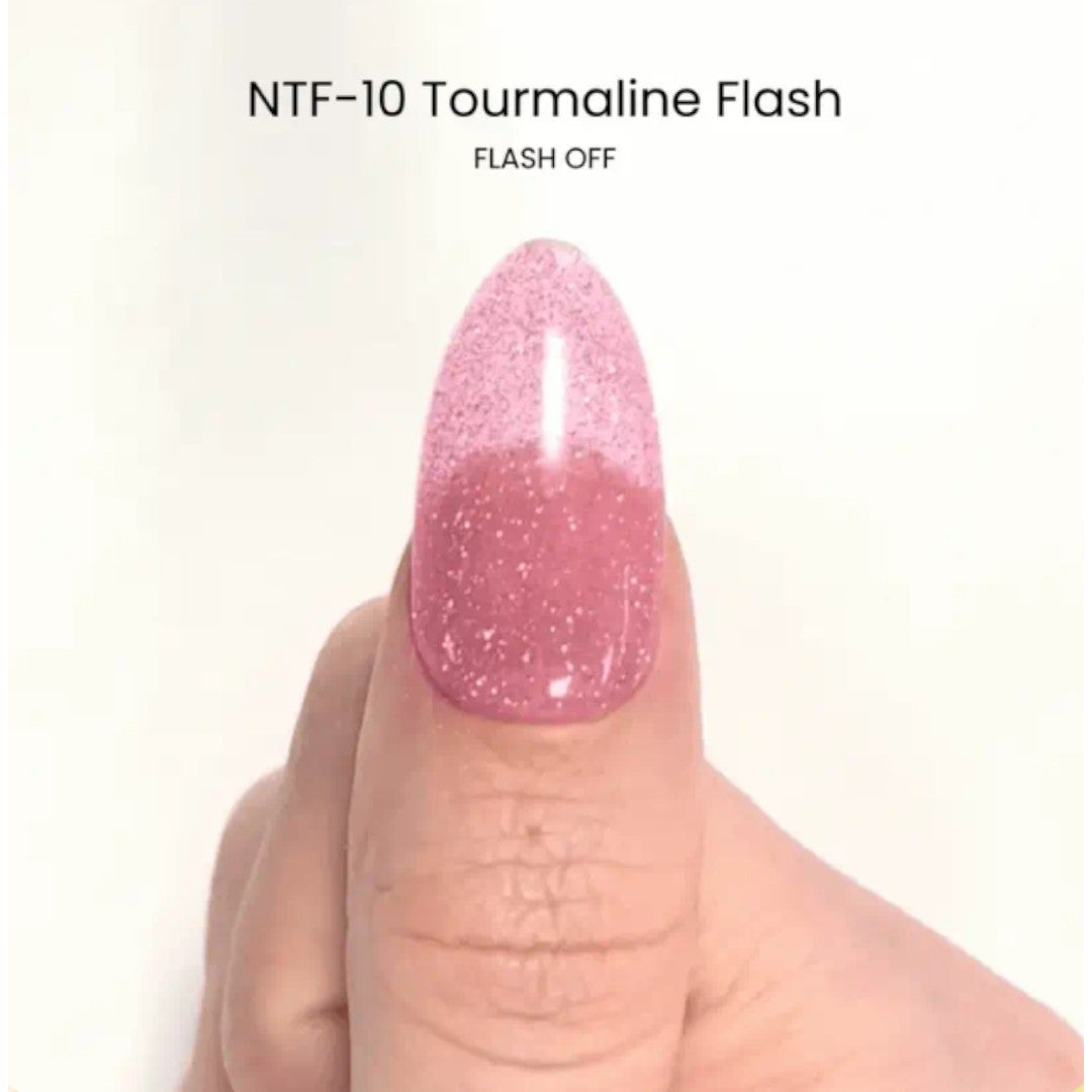 Kokoist Flash Colour Soft Gel - Tourmaline Flash NTF-12