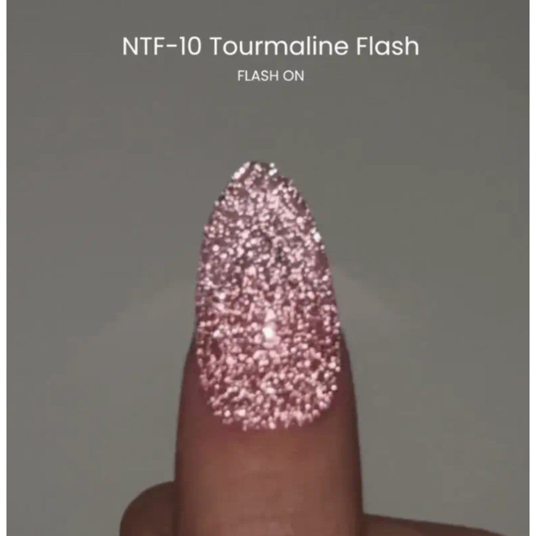 Kokoist Flash Colour Soft Gel - Tourmaline Flash NTF-11